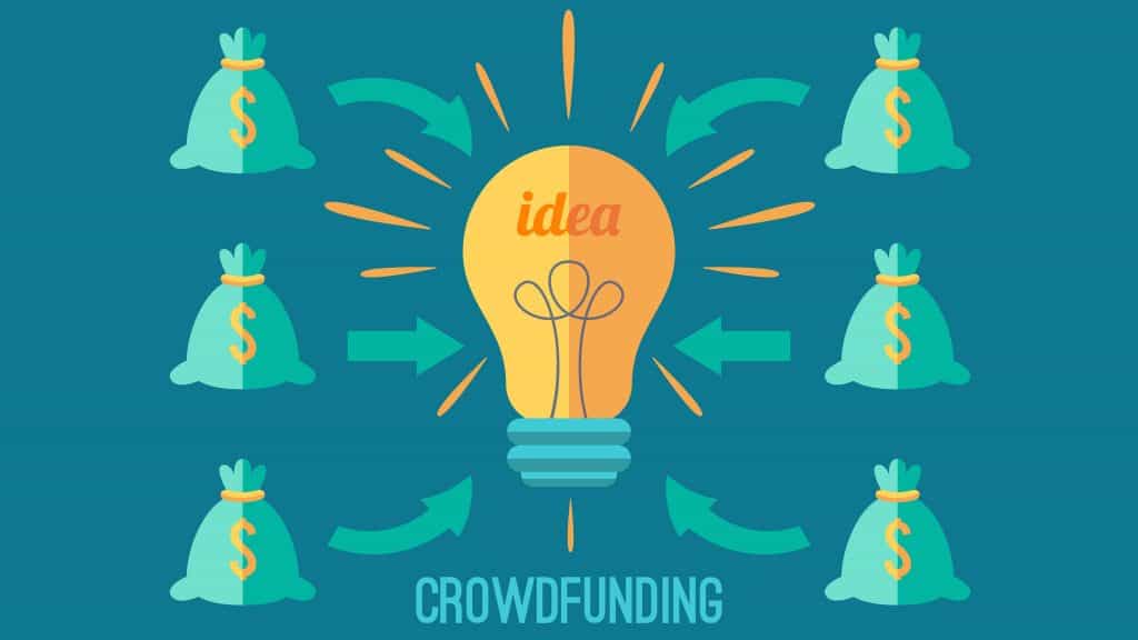 šta je crowdfunding