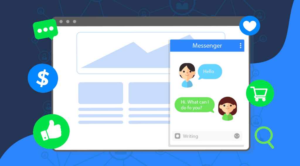 hoće li spajanje facebook chat servisa otvoriti priliku za nove digitalne biznise?!