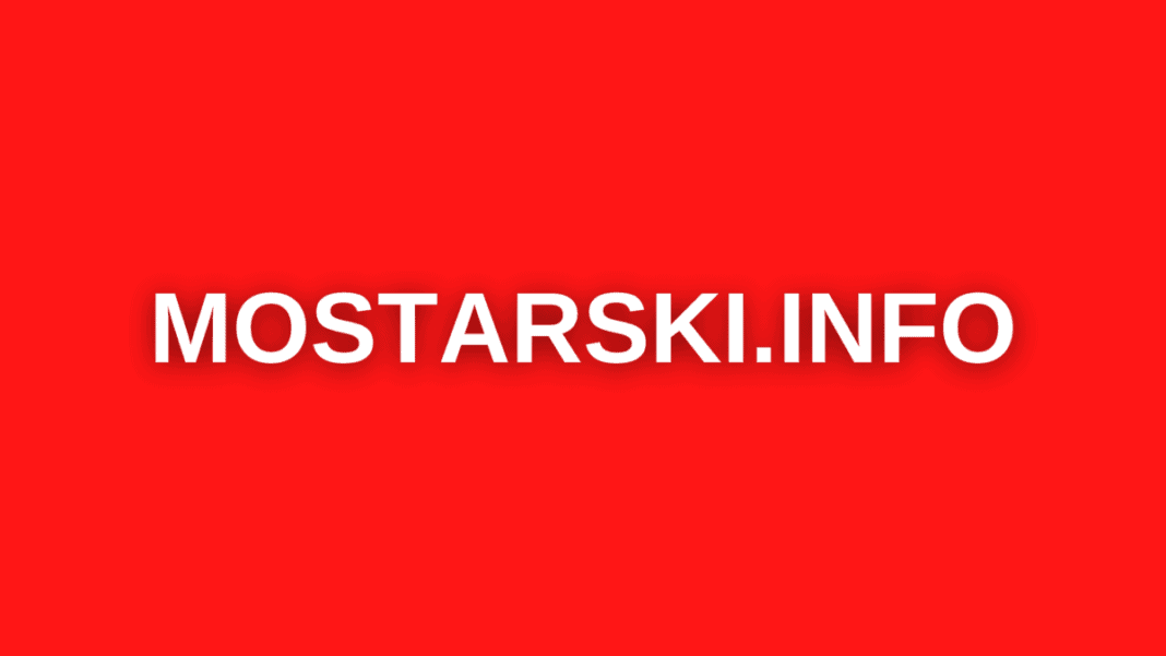 mostarski info portal