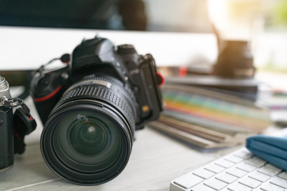 kako zaraditi kao fotograf 