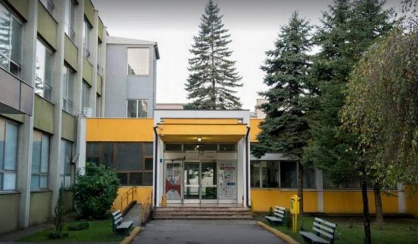Medicinski fakultet u Tuzli