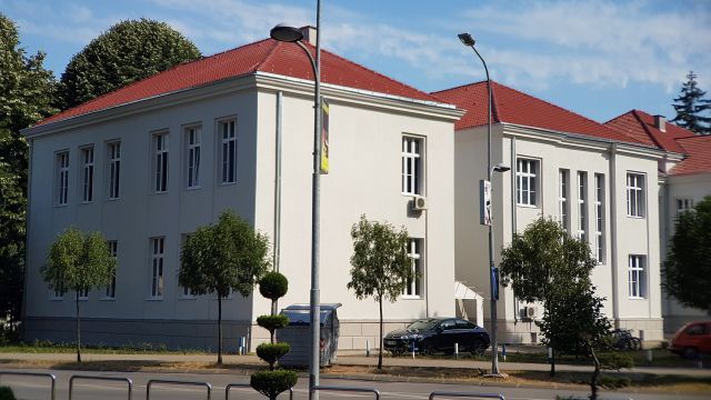 Prirodno-matematički fakultet u Banja Luci