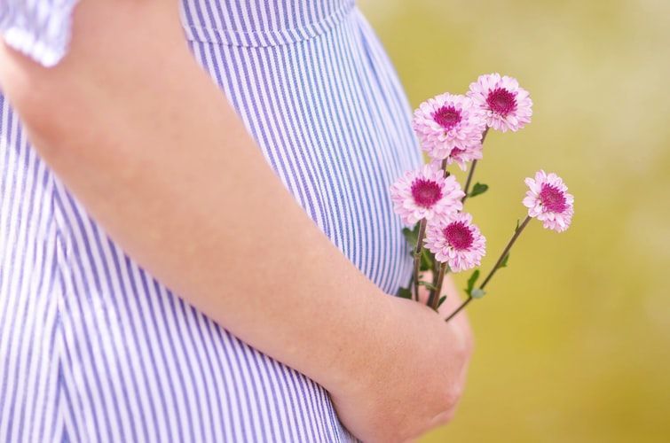 18 sedmica trudnoće 