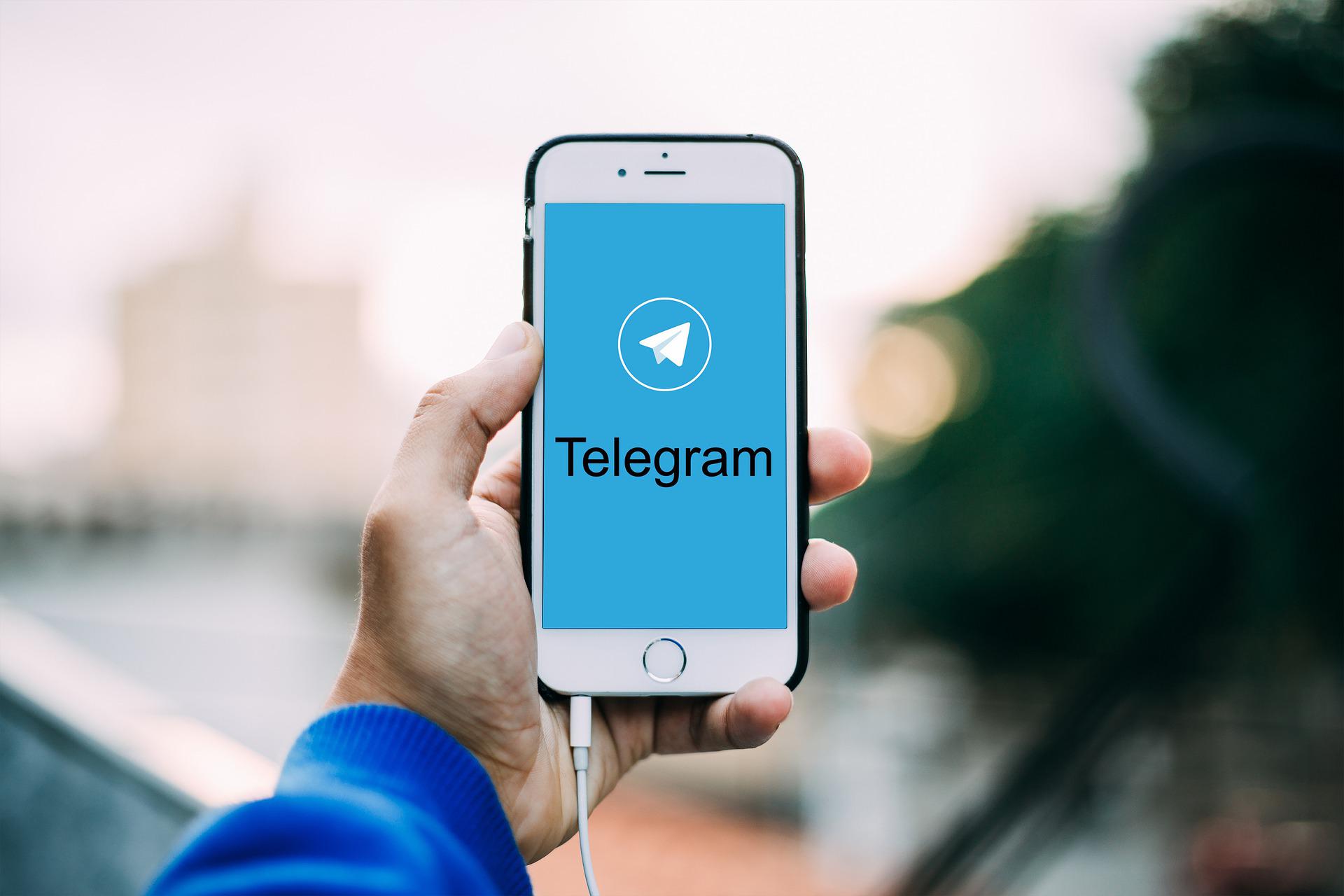telegram uvodi premium pretplate