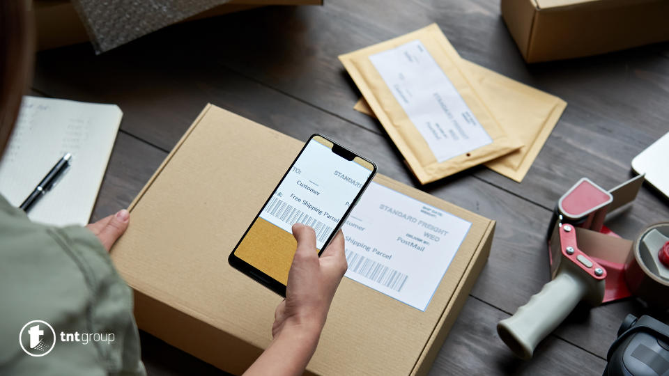 dropshipping