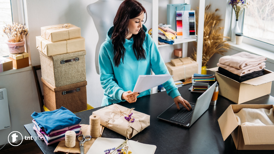 dropshipping