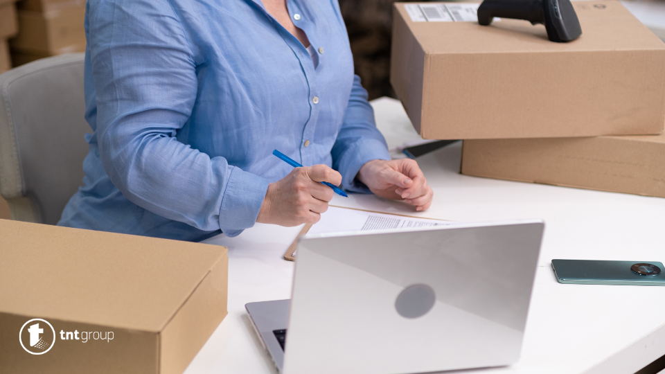 dropshipping