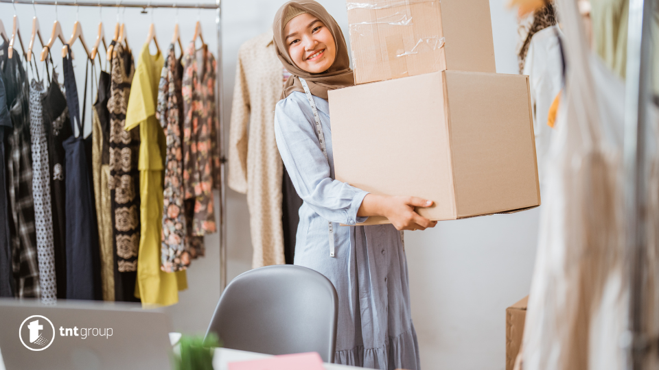 dropshipping