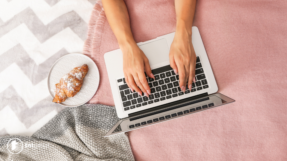Kako Postati Freelance Pisac i Copywriter